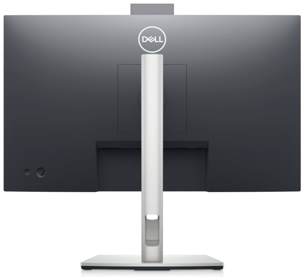 Монитор DELL 210-BDSL серебристый