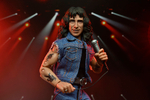 Фигурка Neca — Bon Scott — 8” Clothed Action Figure