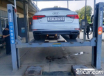 Audi A4 (B9) 40 TFSI Premium (12.2019)