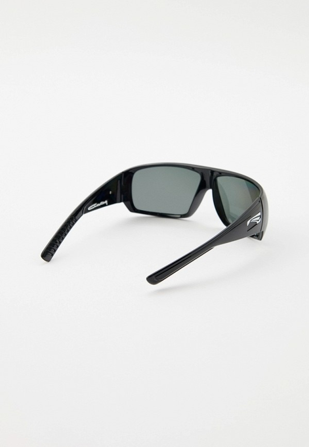 Спортивные очки LiP Cloud9 / Gloss Black / PC Polarised / Smoke Lens