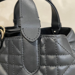 Christian Dior Small Toujours Bag 23 cm