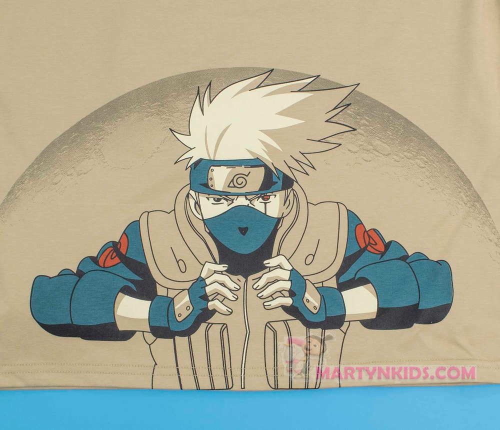 футболка TAXA NARUTO 4961