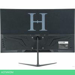 Монитор H H24Z75