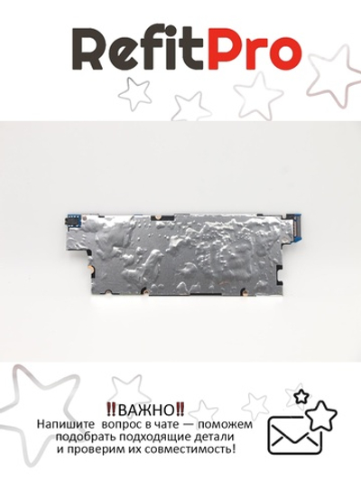 Материнская плата для ноутбука Lenovo Yoga Duet 7-13IML05 Intel Core i5-10210U UMA 8G TP MR WIN (5B20S72479), оригинал