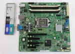 Материнская плата HP System Board для Proliant ML310E G8 V2 (PN 715910-002, 715910-001)