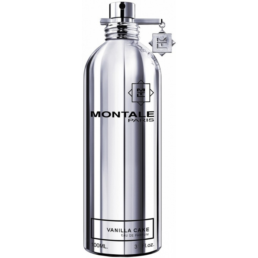 Montale Vanila cake