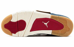 Кроссовки Jordan Air Jordan 4 Retro Levis Denim