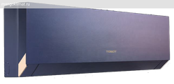 Кондиционер TOSOT T12H-SCD/I/T12H-SCD/O серии Clivia Deluxe
