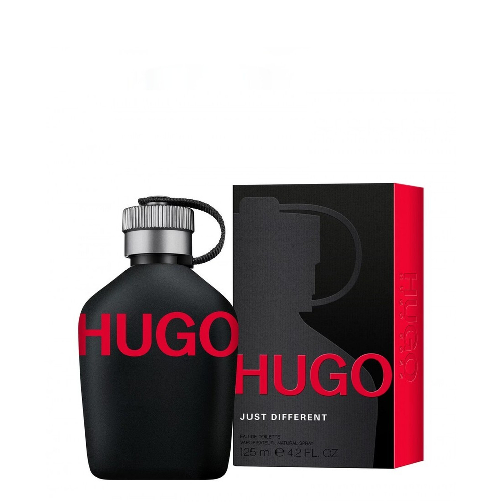 HUGO BOSS Hugo Just Different edT 40ml men