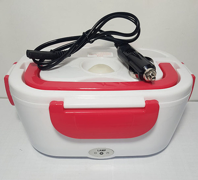 Контейнер Ланч бокс электрический