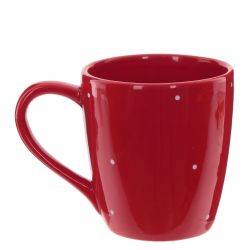 GAEM Кружка "Олени", 500 мл, L14 W10 H10,5 см