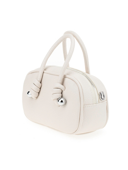 27586-1/30 Сумка жен., иск. кожа