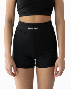 Велосипедки укороченные «Moss»