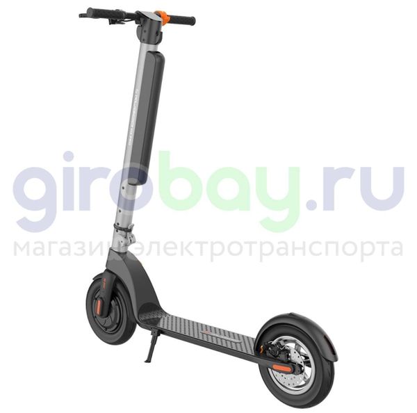 Электросамокат Kugoo HX PRO Gray фото №3