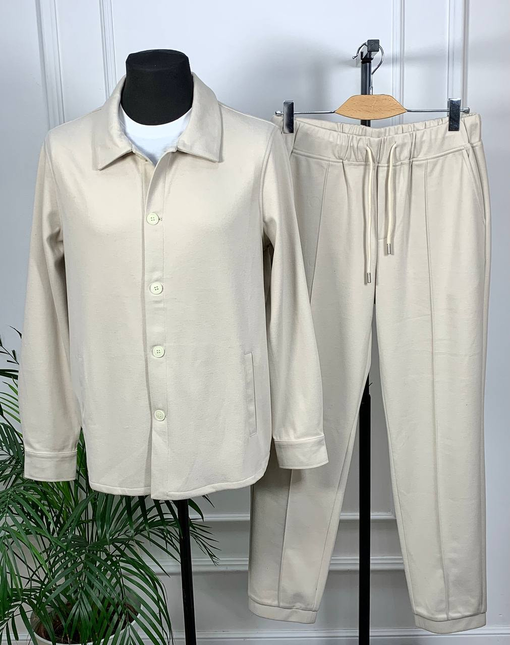 Костюм Loro Piana