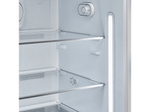 Холодильник однокамерный с морозилкой Smeg FAB28RDGC5