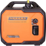 Генератор бензиновый AURORA AGE 2500 i инверторный 35477