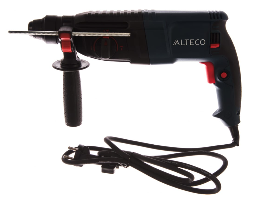 Перфоратор SDS PLUS RH 0215 ALTECO promo / 26 mm