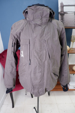 Куртка Termit утепленная 50 размер