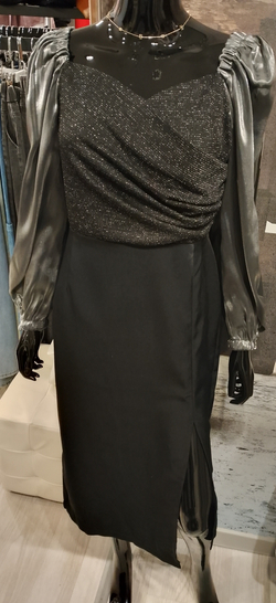 Платье элита