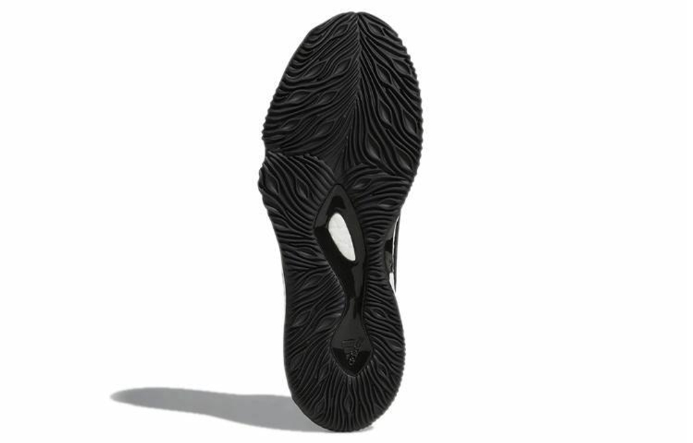Кроссовки Adidas Crazy Light Boost