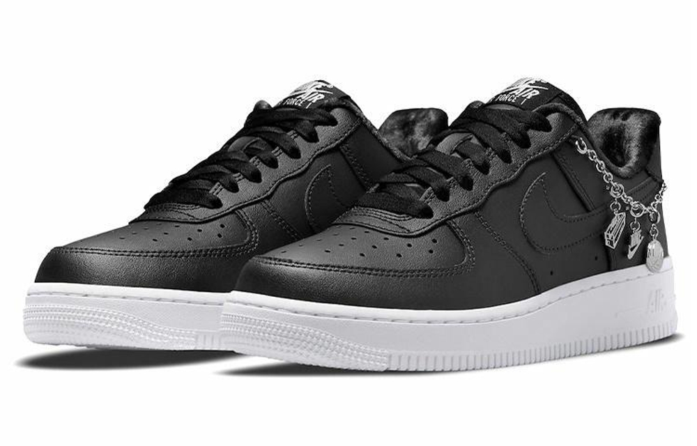 Кроссовки Nike Air Force 1 Low Lx "Lucky Charms" (Женская размерная сетка)