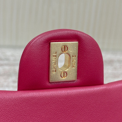 Chanel Bag 20 cm