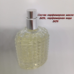 Tobacco Vanille Парфюмерная вода 60 мл