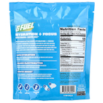 G FUEL, Hydration + Focus, смесь для приготовления электролитического напитка с Cognizin®, лимонный свет, 20 пакетиков по 6 г (0,21 унции)