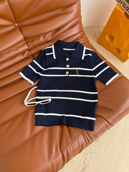 Поло Yves Saint Laurent