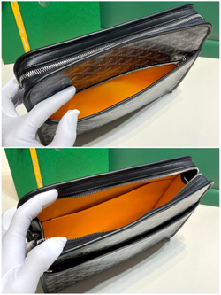 Goyard Jouvence GM Toiletry Bag