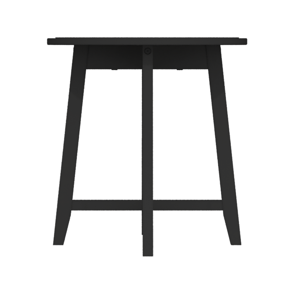 Стол журнальный NEO 2, цвет черное дерево