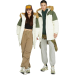 Куртки New Balance, AMJ34323-CIC