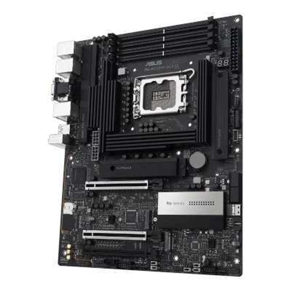 Материнская плата ASUS Pro WS Z890-ACE SE