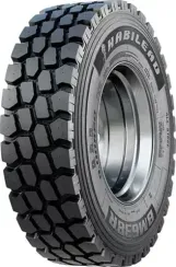 Habilead BM638R 10x20 149/146K (Ведущая ось)
