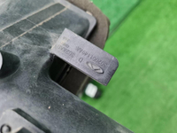 Интеркулер Chery Tiggo 8 Pro Max (2022-н.в.)