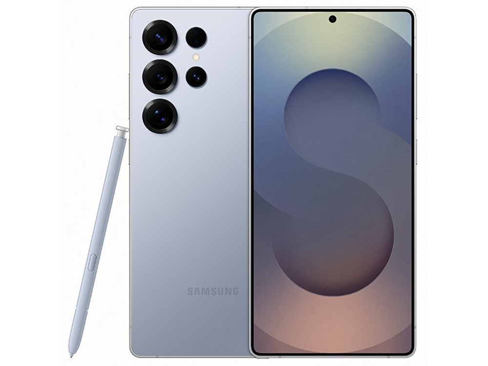 Смартфон Samsung Galaxy S25 Ultra 12/512GB Titanium Silverblue