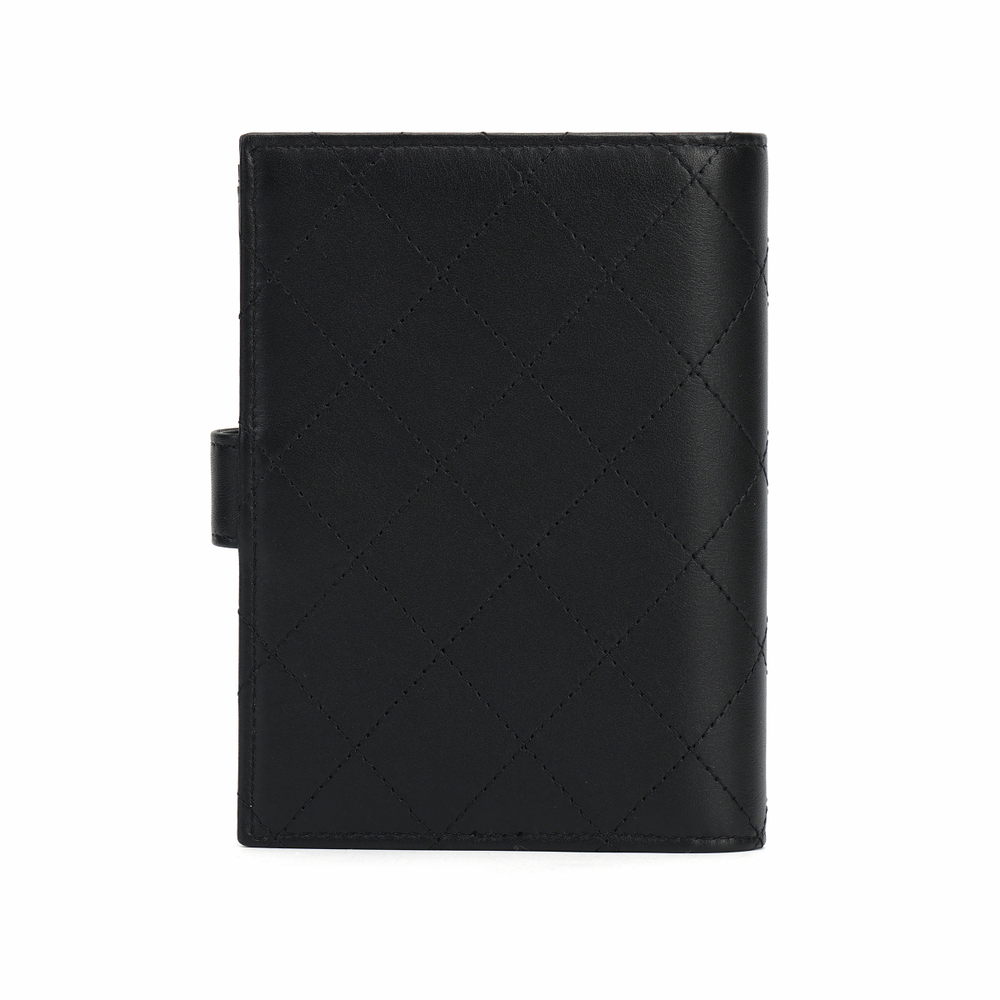 Картхолдеры и кошельки CHANEL 24P, AP3824