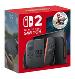 Игровая приставка Nintendo Switch 2 Mario Kart World Bundle