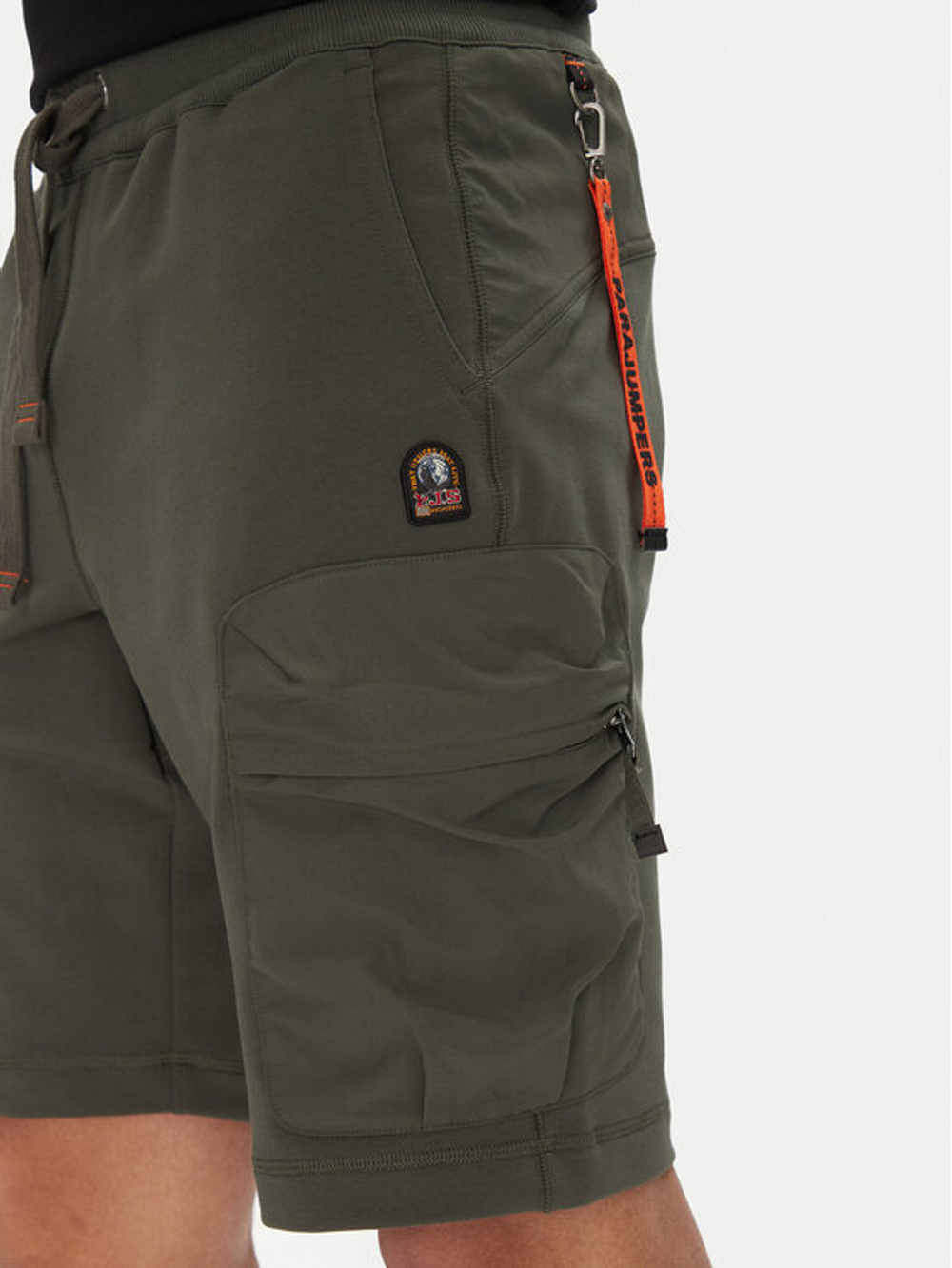 Костюм муж. PARAJUMPERS SABRE BASIC / IRVINE 343 хаки