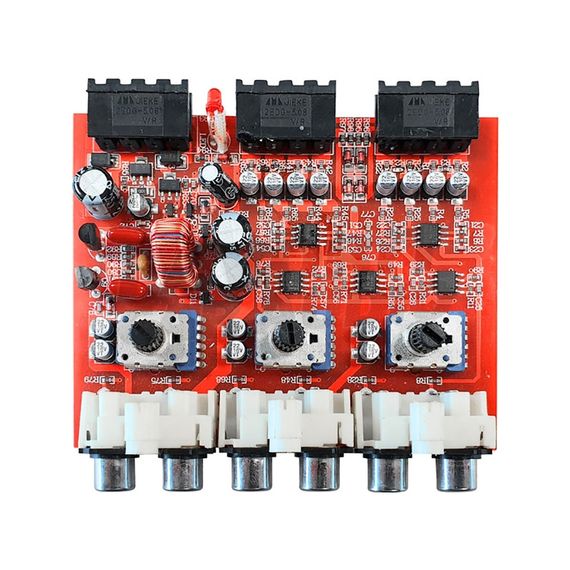 RCA-преобразователь SWAT SLD-05