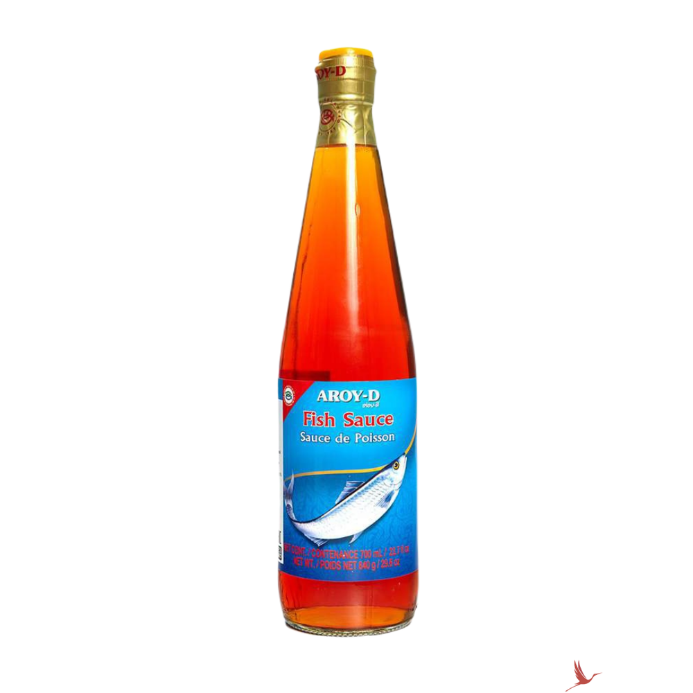 Рыбный Соус Aroy-D 840 гр.