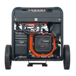 Aurora AGE 7500 DSX бензиновый генератор 2106776