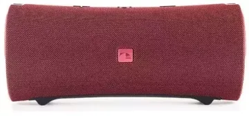 Портативная беспроводная колонка Nakamichi Punch RED (красный)