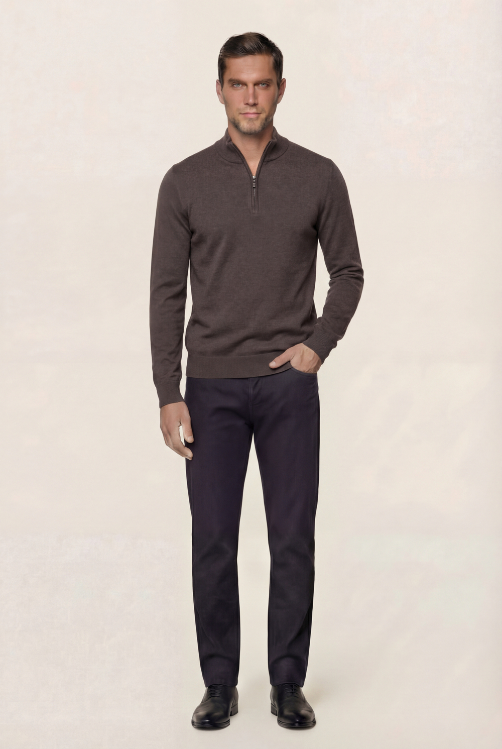 Джемпер CAIOMARIO