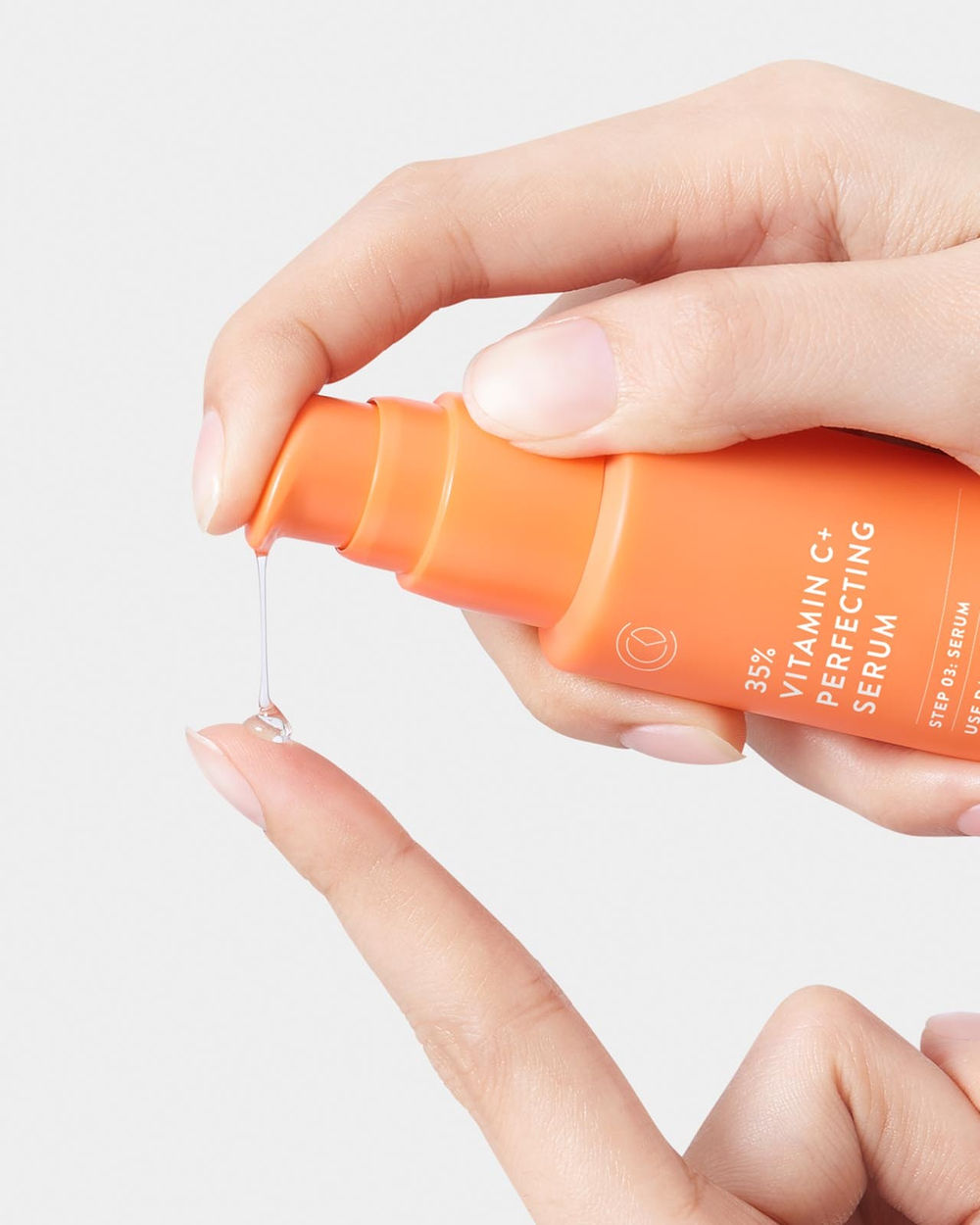 Allies of Skin 35% Vitamin C  Collagen Rebuilding Serum сыворотка с витамином С для лица 30 ml