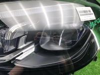 Фара левая Mercedes GLS x167 (23-нв) Multibeam LED