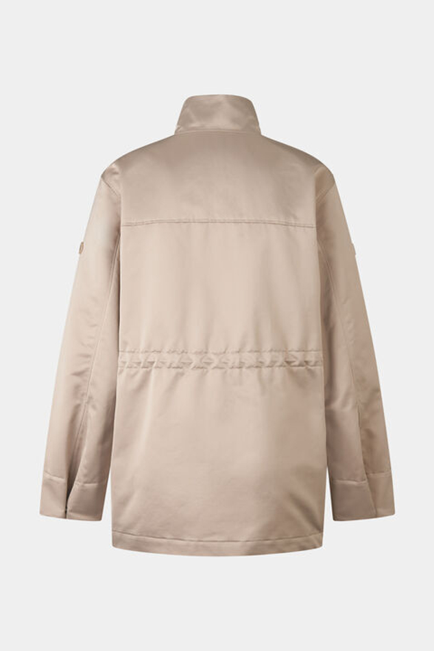 Куртка BOGNER DIAMOND в бежевом цвете
