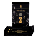 Иммунобустер с грибами Рейши Revitalution Royal Enhel Beauty (15 саше)