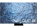 Neo QLED телевизор Samsung QE75QN900CUXRU 8K Ultra HD